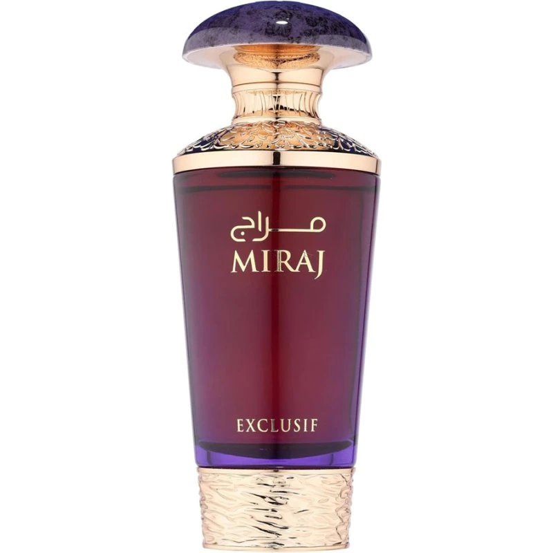 French Avenue Miraj Exclusif woda perfumowana 100 ml