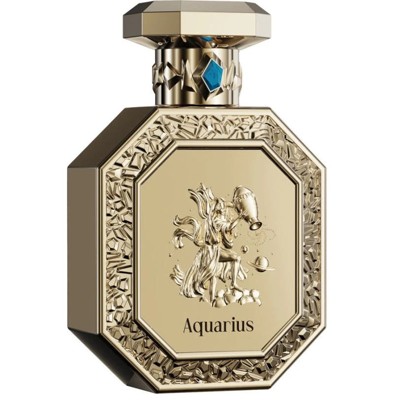 French Avenue Aquarius woda perfumowana 90 ml