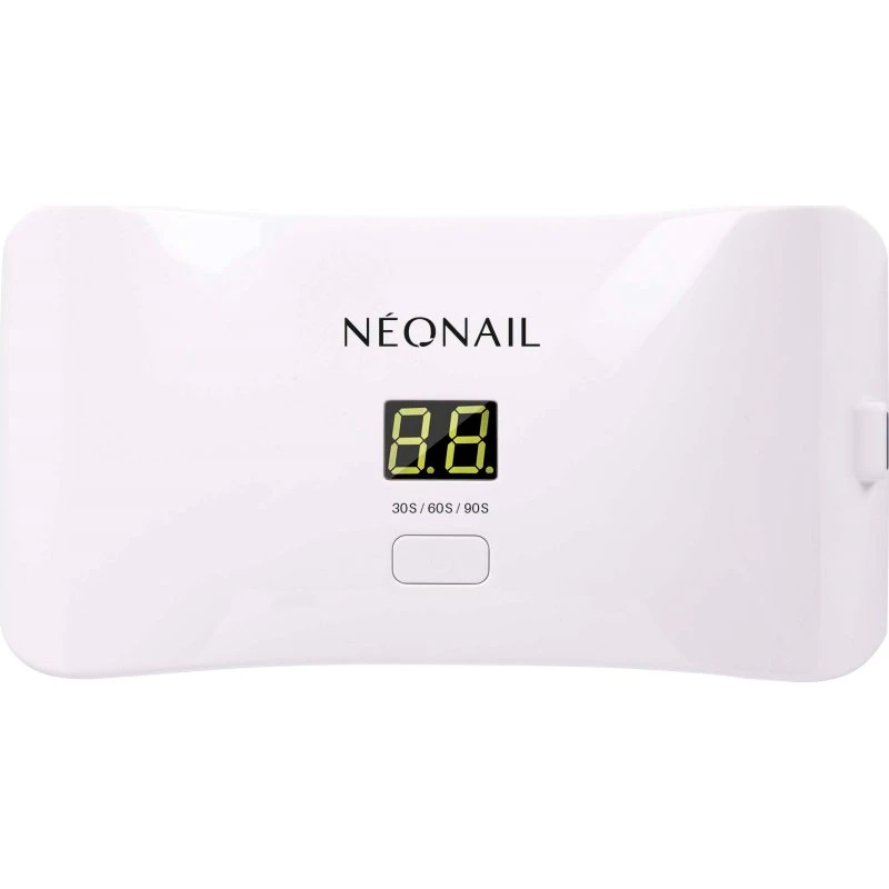 NEONAIL Lampa LED Eco3 12W/36 Biała