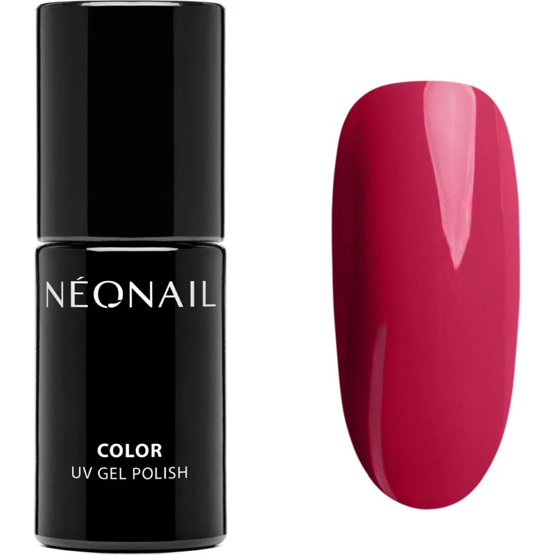 NEONAIL UV Gel Polish Seductive Red 7,2 ml