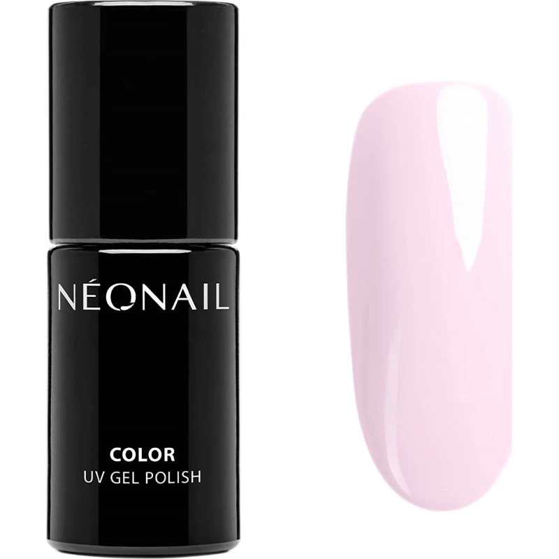 NEONAIL UV Gel Polish French Pink Medium 7,2 ml