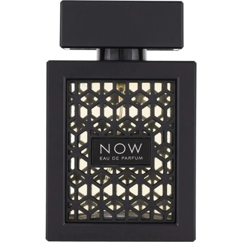 Rave Now woda perfumowana 100 ml