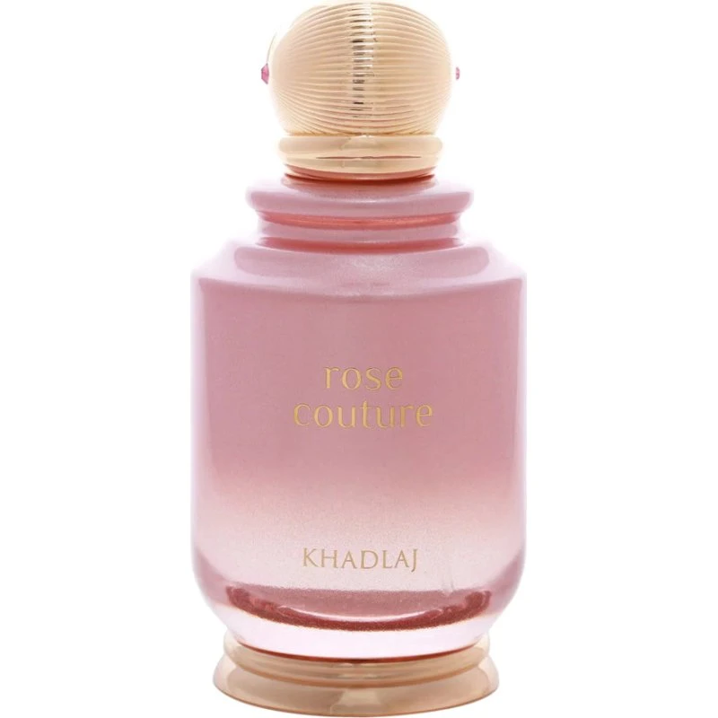 Khadlaj Rose Couture woda perfumowana 100 ml
