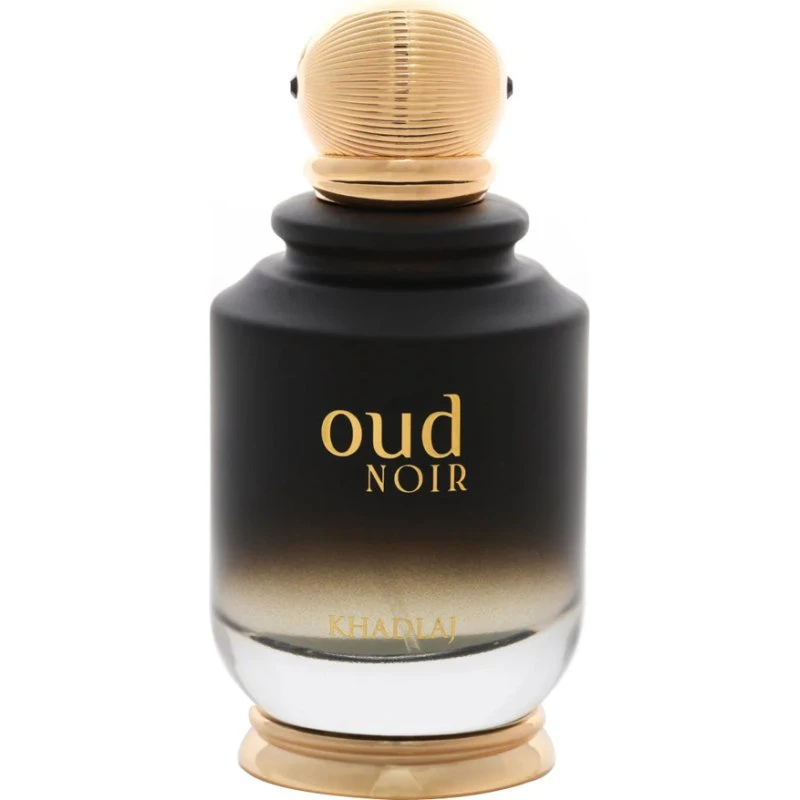 Khadlaj Oud Noir woda perfumowana 100 ml