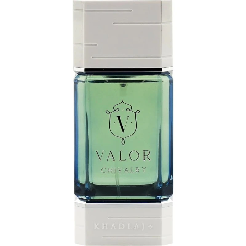 Khadlaj Valor Chivalry woda perfumowana 100 ml