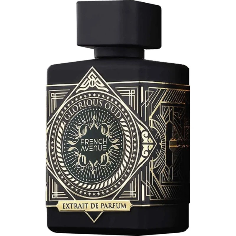 French Avenue Glorious Oud Ekstrakt Perfum 80 ml