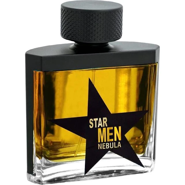 Fragrance World Star Men Nebula 100 ml