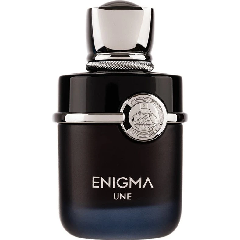 Fragrance World Enigma Une Eau de Parfum 100 ml