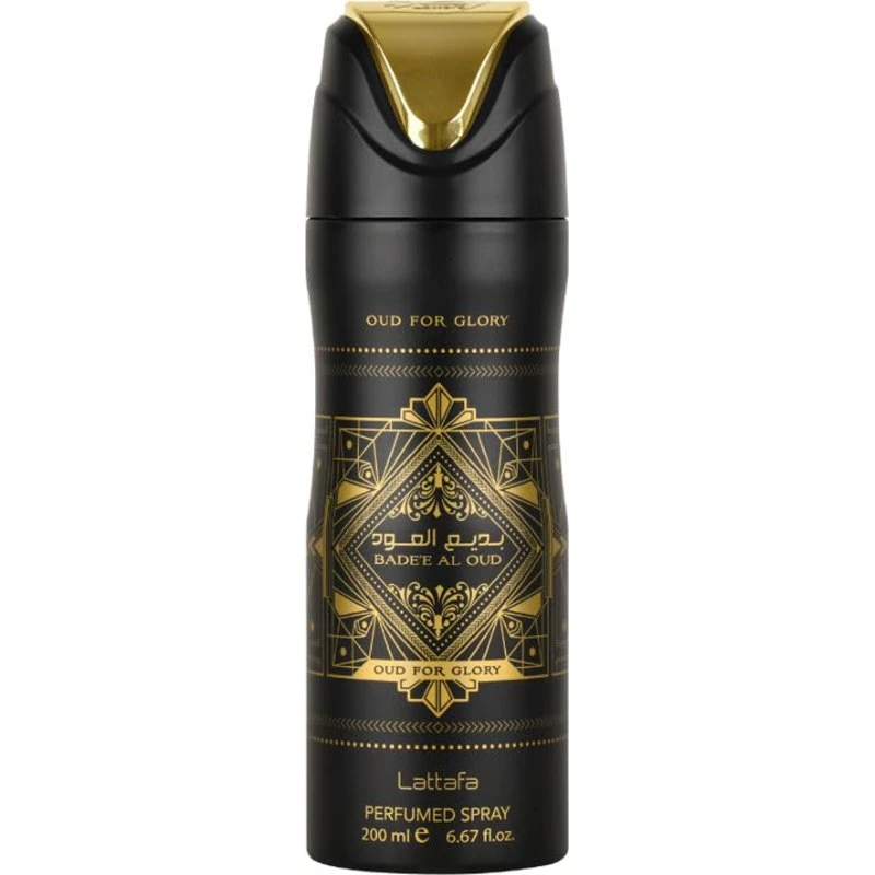 Lattafa Bade'e Al Oud Oud For Glory Dezodorant 200ml