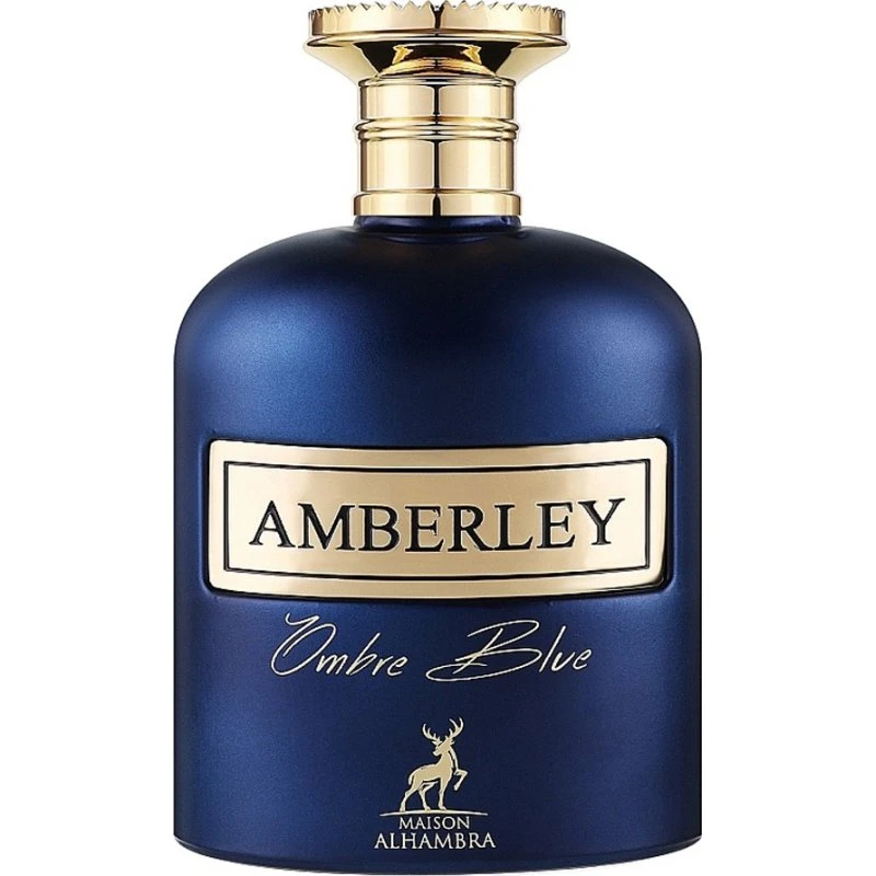 Maison Alhambra Amberley Ombre Blue woda perfumowana 100 ml