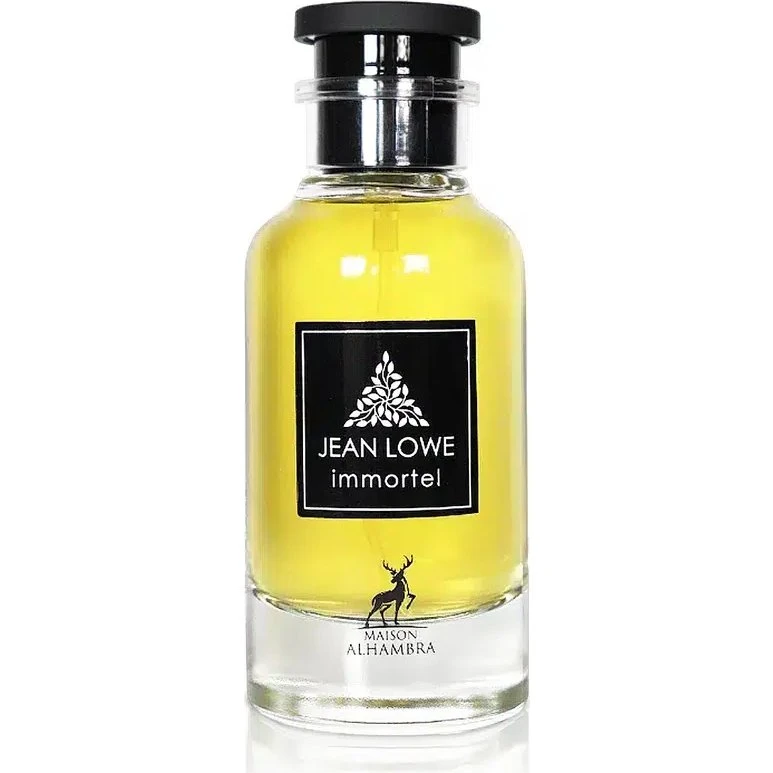Maison Alhambra Jean Lowe Immortal 100 ml