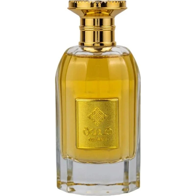 Ard Al Zaafaran Qidwah Woda Perfumowana 85 ml