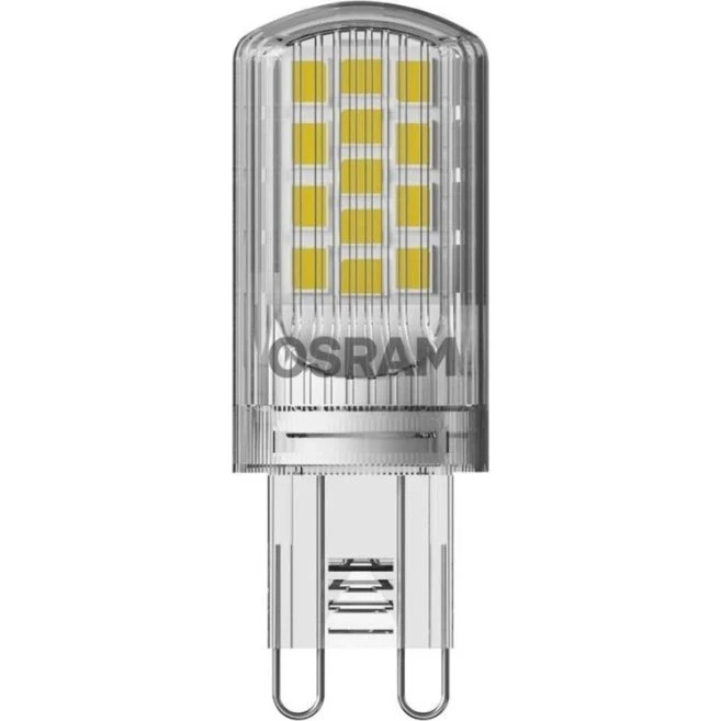 OSRAM STAR G9 4,2W 4000K 470lm Neutralna