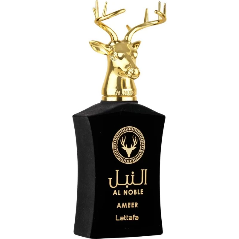 Lattafa Al Noble Ameer Woda Perfumowana 100 ml