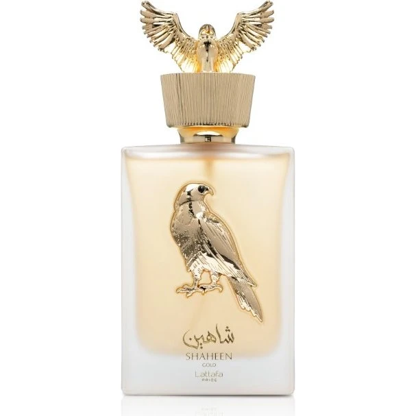 Lattafa Pride Shaheen Gold 100 ml