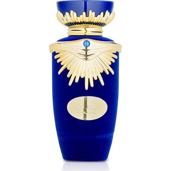 Lattafa Emaan Eau de Parfum 100 ml