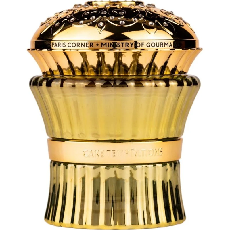 Ministry Of Gourmand Cake Temptation woda perfumowana 100 ml