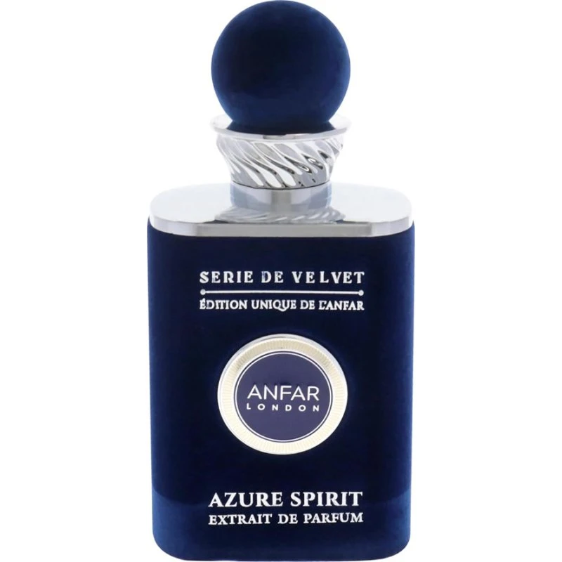Anfar London Azure Spirit ekstrakt perfum 100 ml