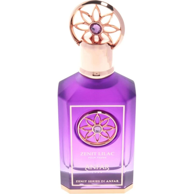 Anfar 1950 Zenit Lilac ekstrakt perfum 100 ml