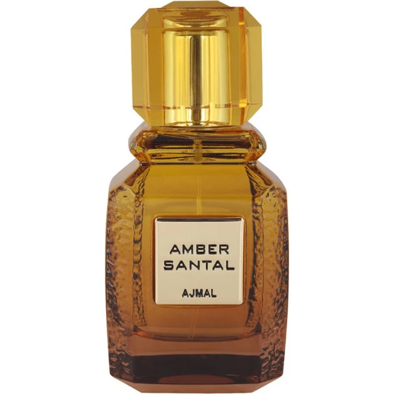 Ajmal Amber Santal woda perfumowana 100 ml