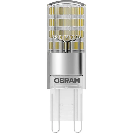 OSRAM STAR G9 2,6W 4000K 320lm Neutralna