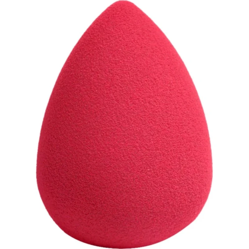 IBRA Makeup Blender Sponge Cherry - gąbka do makijażu wiśniowa