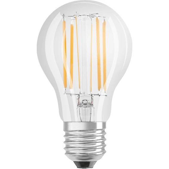 Osram LED Filament E27 7,5W 4000K 1055lm