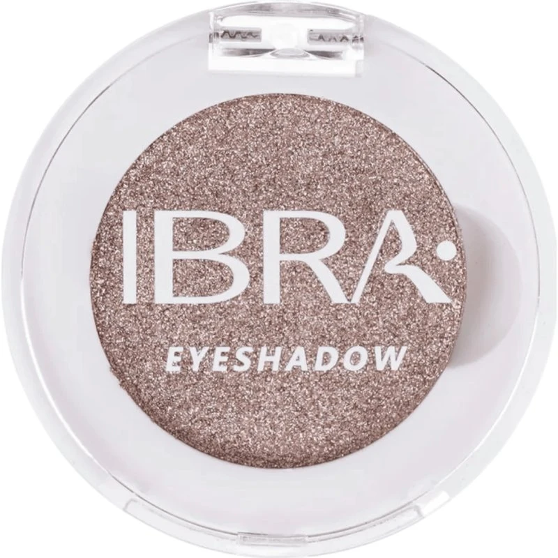 IBRA Makeup Eye Shadow White Sugar, 1.3 g - cień do powiek