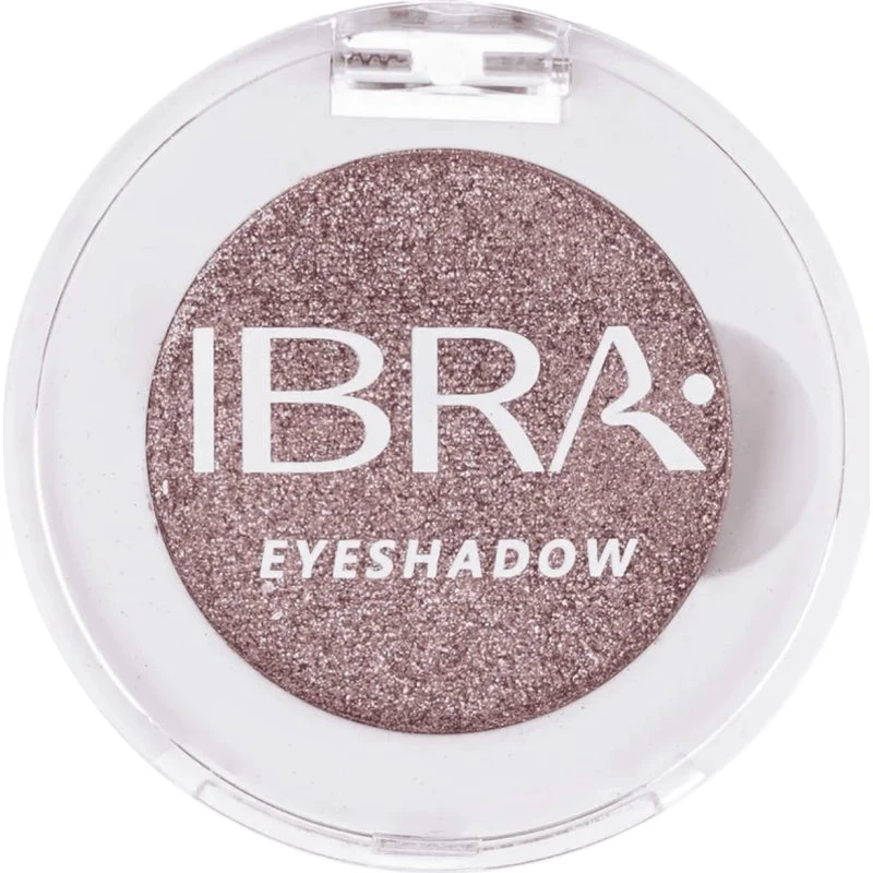 IBRA Makeup Eye Shadow Brown Sugar 1.3 g