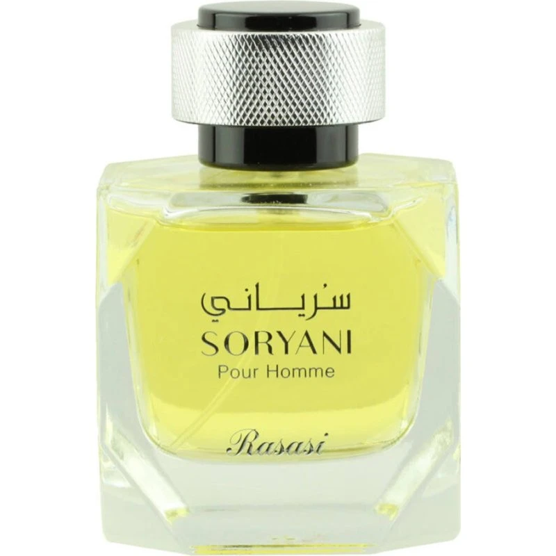 Rasasi Soryani Pour Homme Woda Perfumowana 100 ml