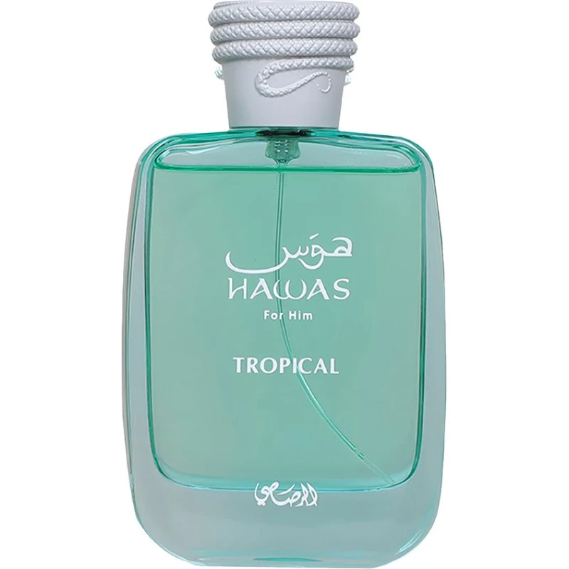 Rasasi Hawas Tropical Eau de Parfum 100 ml