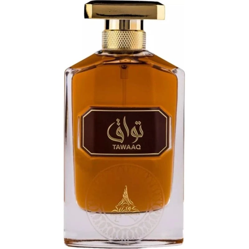 Paris Corner Tawaaq Eau de Parfum 100 ml