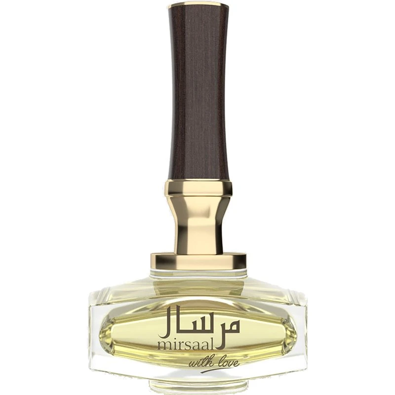 Afnan Perfumes Mirsaal With Love Eau de Parfum 90 ml