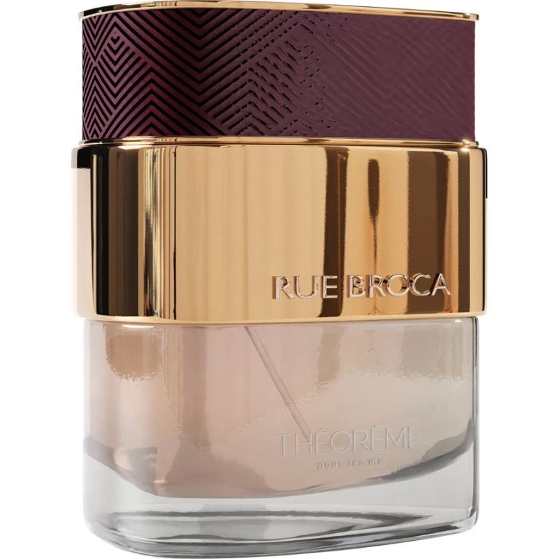 Rue Broca Theoreme Femme woda perfumowana 90 ml
