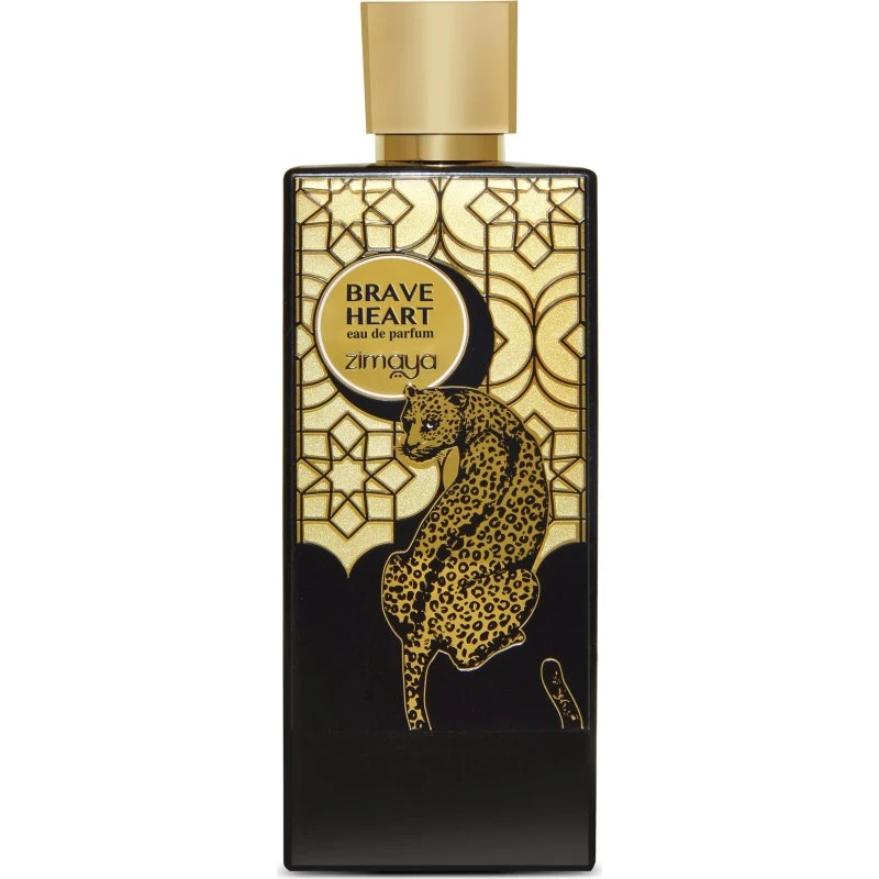 Zimaya Brave Heart Eau de Parfum 100 ml