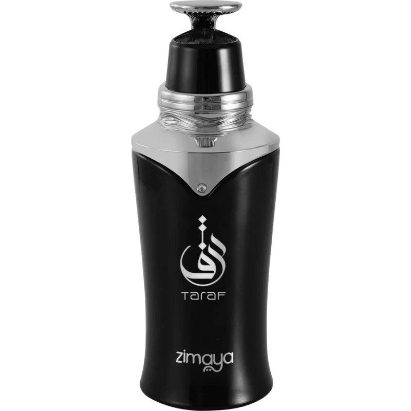 Zimaya Taraf Black Eau de Parfum 100 ml