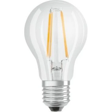 Osram Retrofit Classic A LED 6,5W 4000K E27 806LM