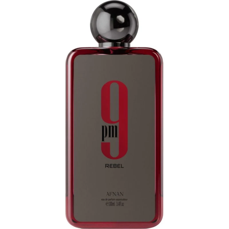 Afnan 9 PM Rebel Eau de Parfum 100 ml