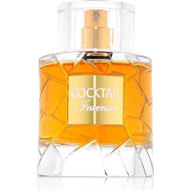 Fragrance World Cocktail Intense Eau de Parfum 100 ml