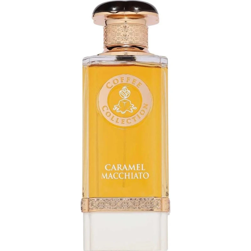 Fragrance World Caramel Macchiato woda perfumowana 100 ml