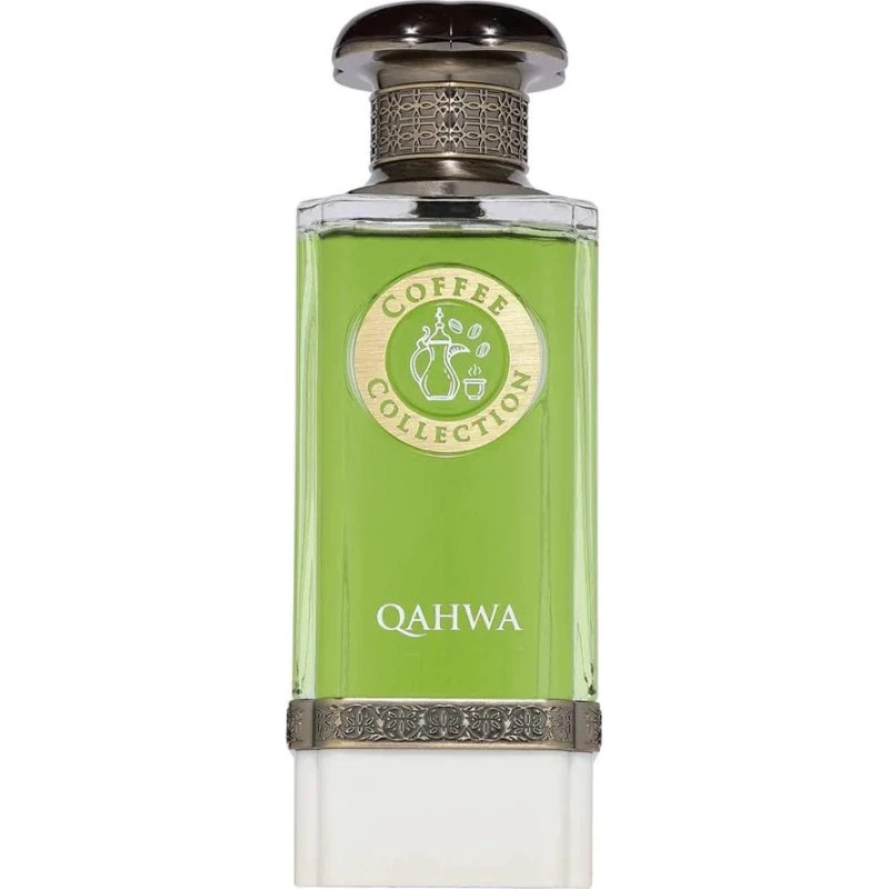 Fragrance World Qahwa Eau de Parfum 100 ml