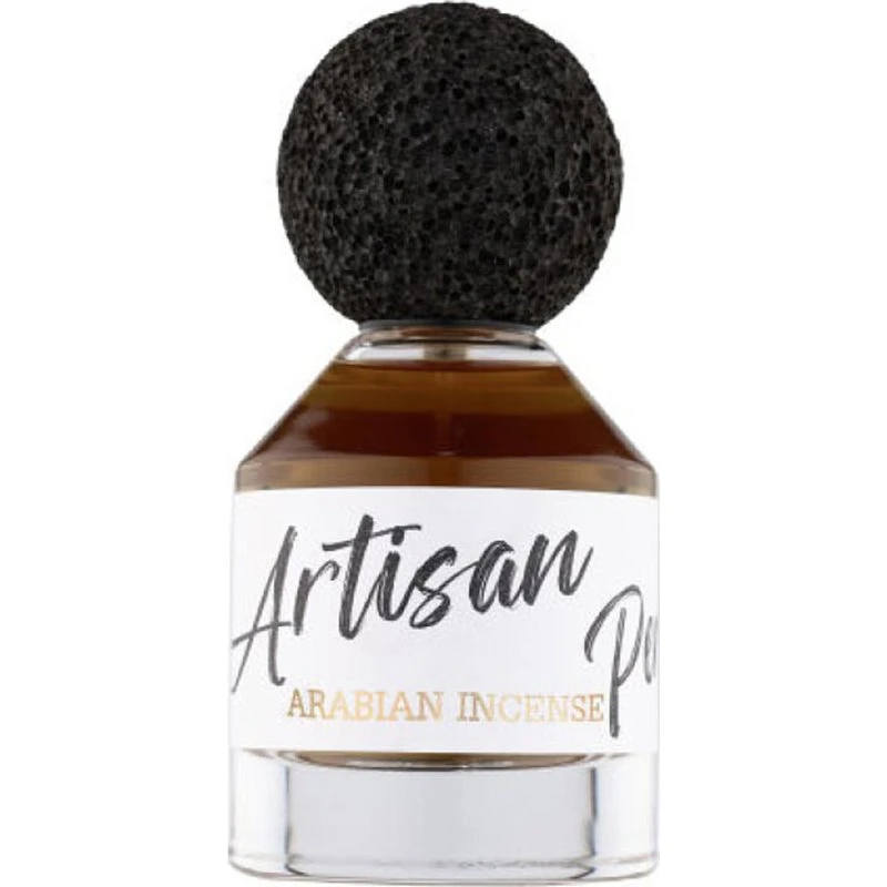 Fragrance World Artisan Perfumery Arabian Incense 80 ml