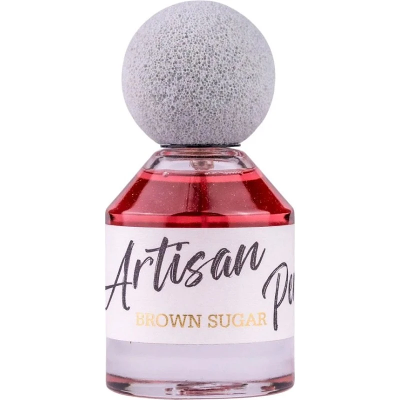 Fragrance World Artisan Perfumery Brown Sugar 80 ml