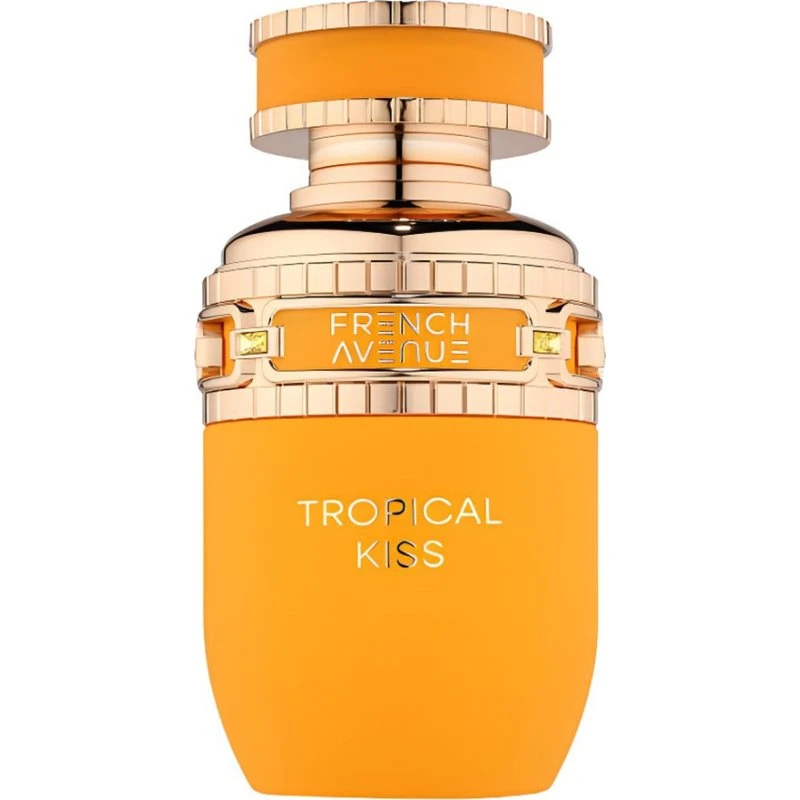 French Avenue Tropical Kiss woda perfumowana 80 ml
