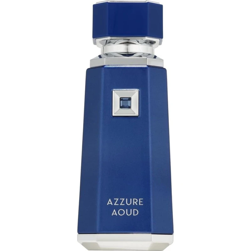 French Avenue Azzure Aoud Eau de Parfum 100 ml