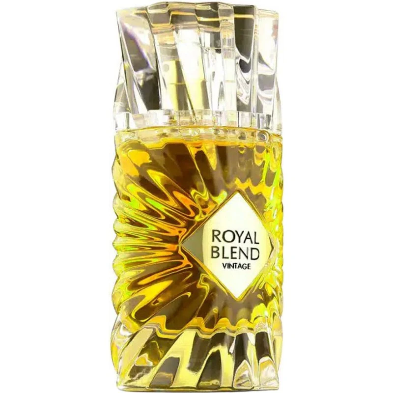 French Avenue Royal Blend Vintage Ekstrakt Perfum 100 ml