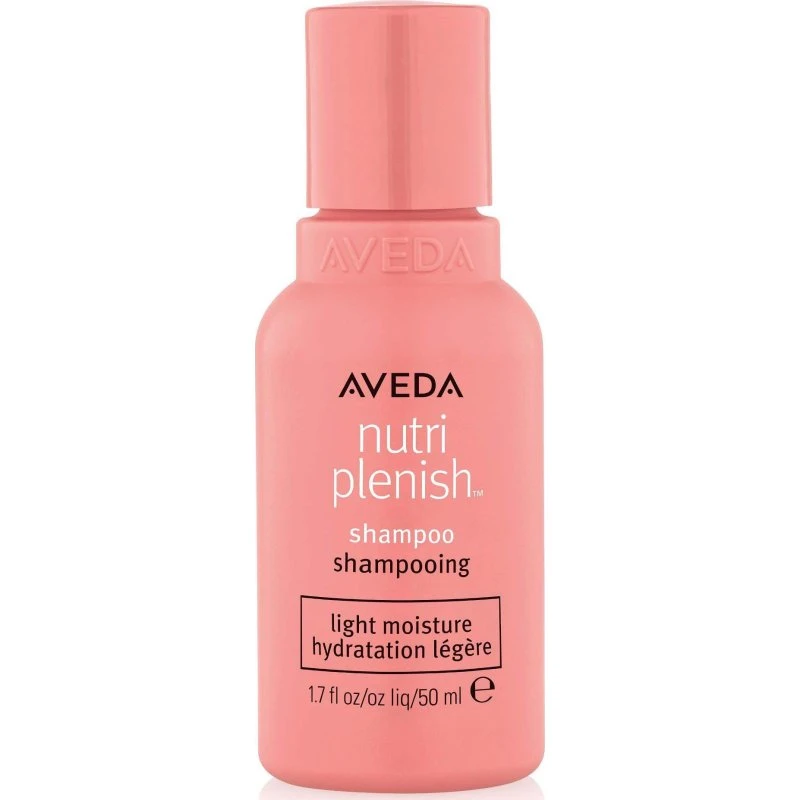 AVEDA Nutriplenish Szampon nawilżający 50 ml