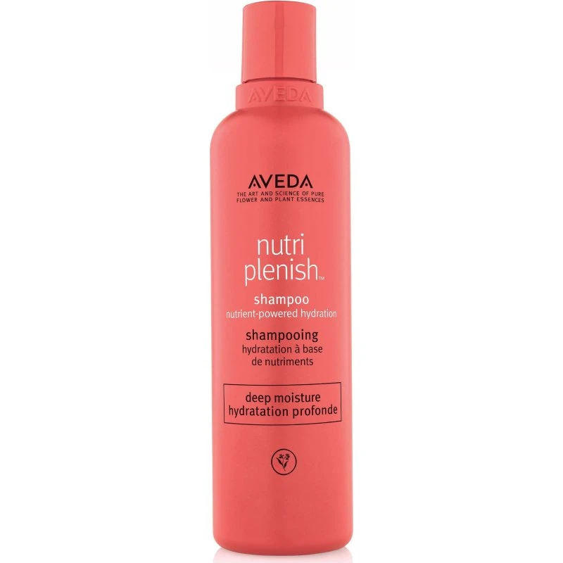 AVEDA Nutriplenish Szampon głęboko nawilżający 250 ml