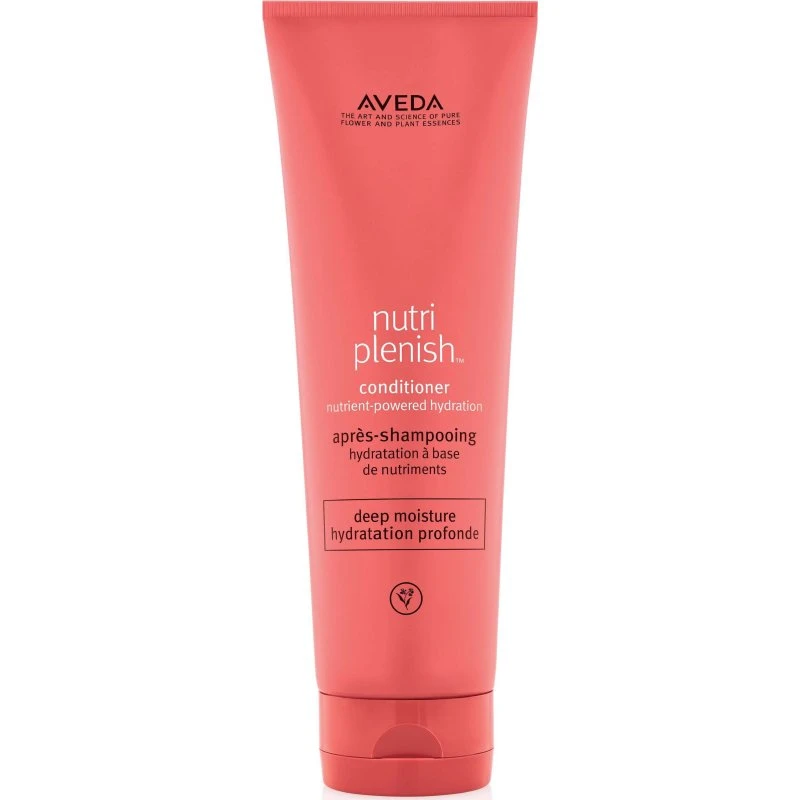 AVEDA Nutriplenish Intensywnie nawilżająca odżywka do włosów 250 ml