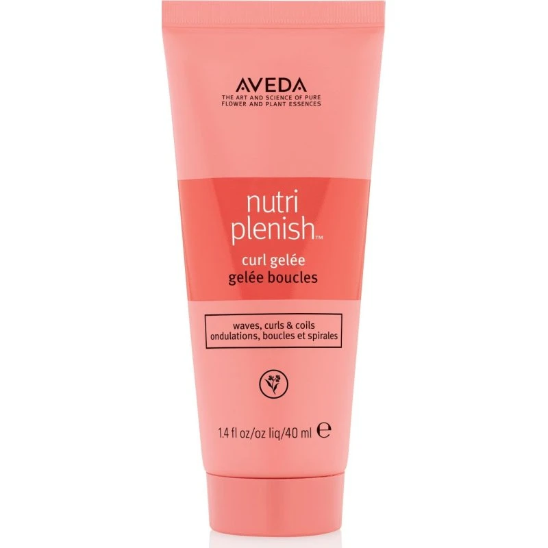 AVEDA Nutriplenish Curl Gelee 40 ml